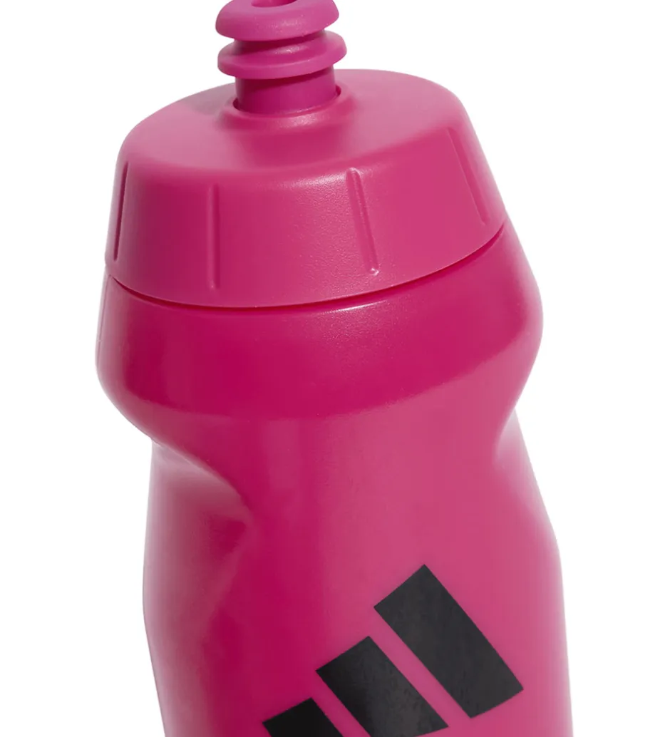Drikkedunke|Drikkedunke*adidas Performance Drikkedunk - Tiro Bot - 0,5L - Reamag/Sort