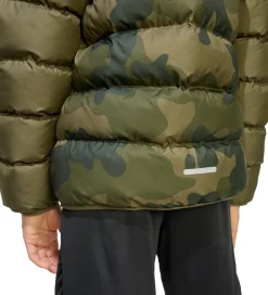Overgangsjakker|Dunjakker Og Dynejakker*adidas Performance Dynejakke - J SD - Olistr