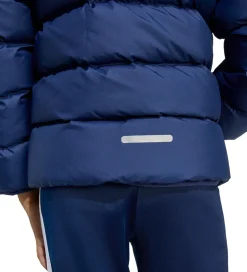 Børn adidas Performance Dynejakke - LK SD - Dkblue/Royblu/Globlu