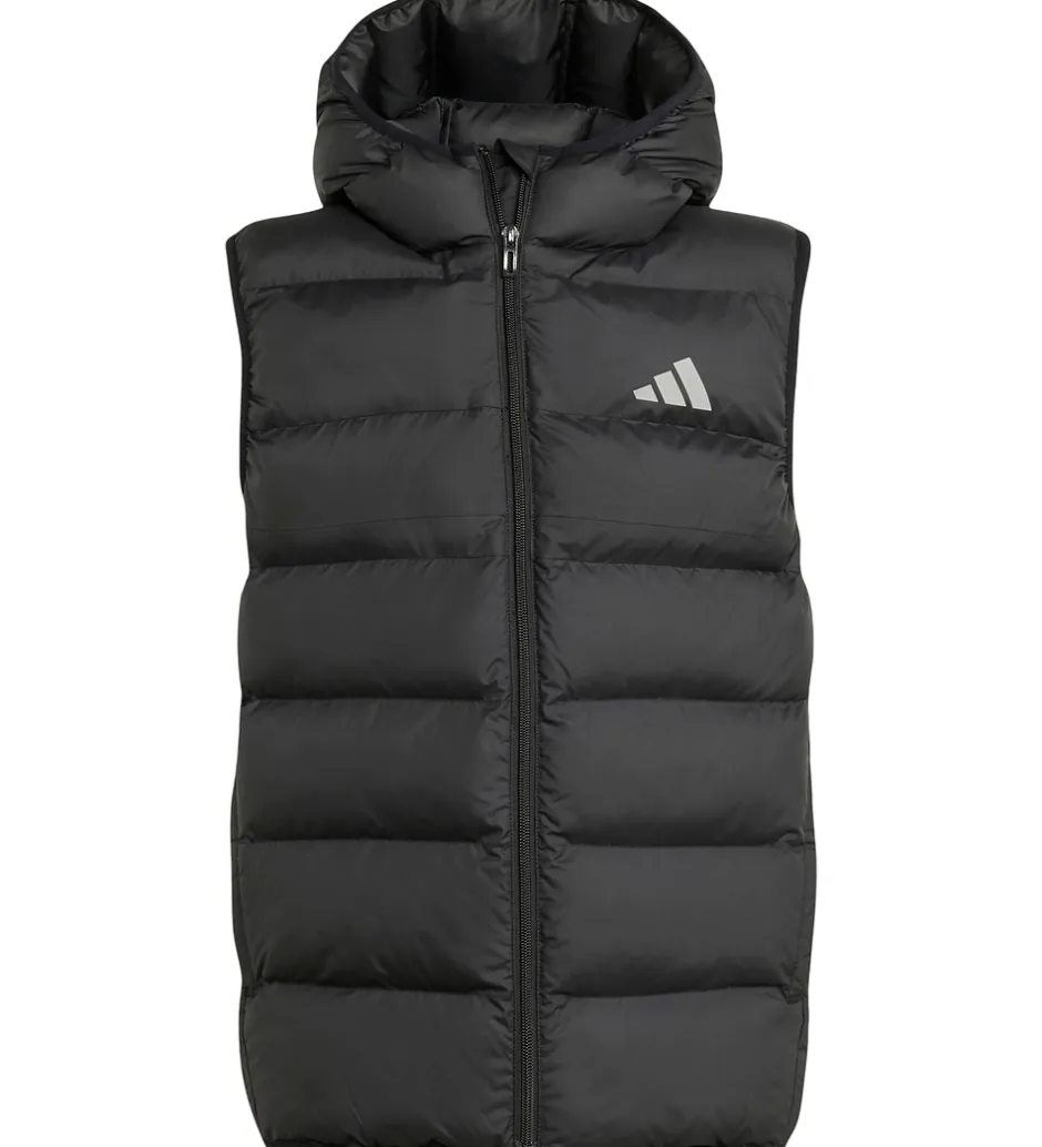 Børn adidas Performance Dynevest - Sort