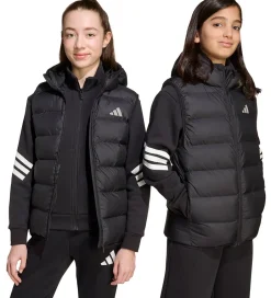 Børn adidas Performance Dynevest - Sort