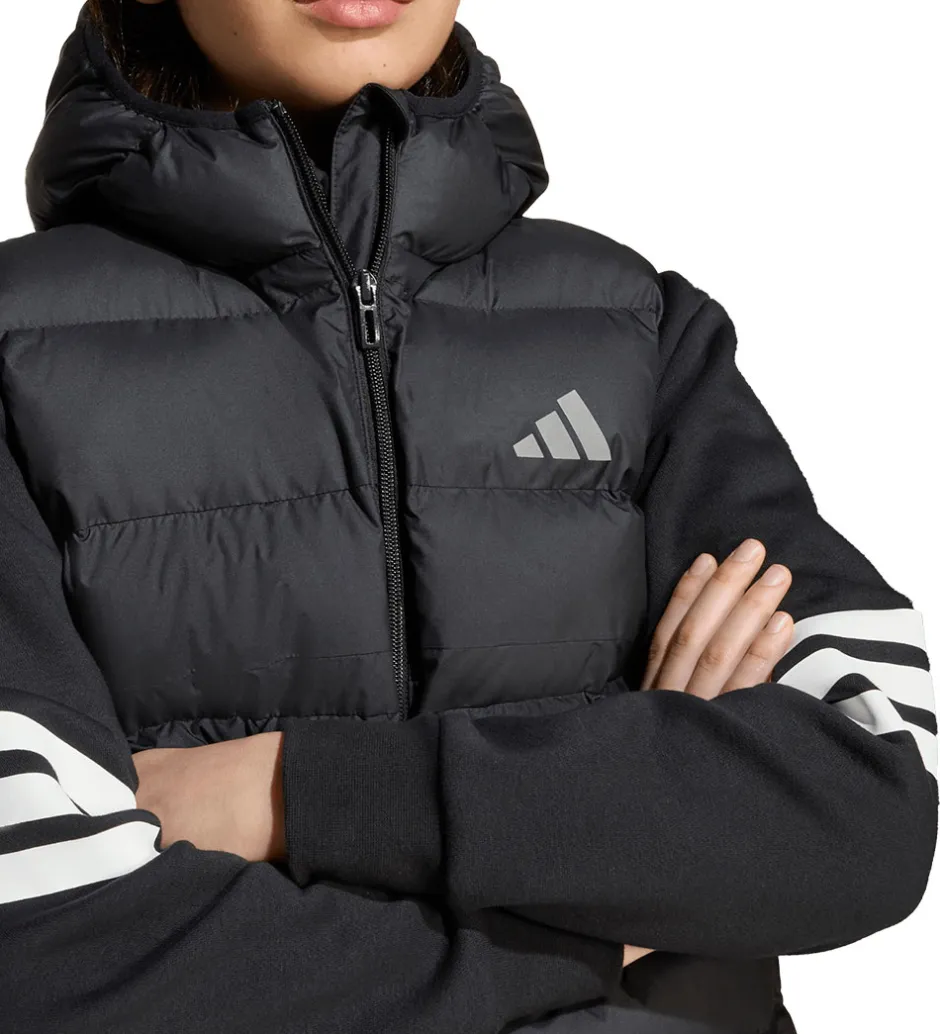 Børn adidas Performance Dynevest - Sort