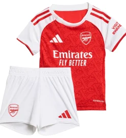 Fodboldtrøjer|Fodboldshorts*adidas Performance Fodboldsæt - AFC H BABY - Betsca/Hvid