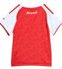 Fodboldtrøjer|Fodboldshorts*adidas Performance Fodboldsæt - AFC H BABY - Betsca/Hvid