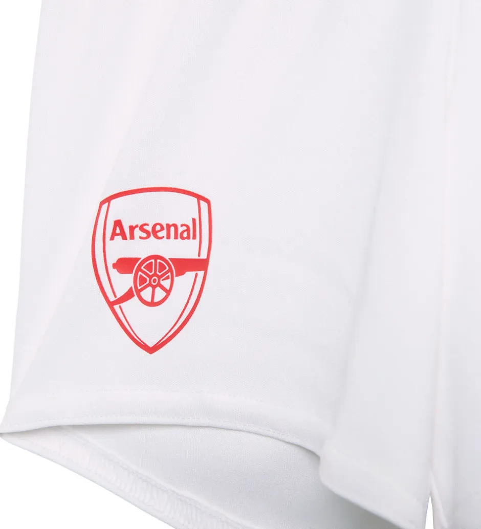 Fodboldtrøjer|Fodboldshorts*adidas Performance Fodboldsæt - AFC H BABY - Betsca/Hvid