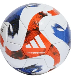 Udeleg Og Udendørs Legetøj|Bolde*adidas Performance Fodbold - Tiro Com - White/Black/Tmsoor