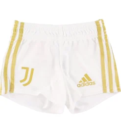 Fodboldtrøjer|Fodboldshorts*adidas Performance Fodboldsæt - Juventus - Hvid/Sort