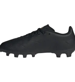 Fodboldstøvler - Kunst (Ag)|Fodboldstøvler - Græs (Fg)*adidas Performance Fodboldstøvler - Predator League MG - Sort