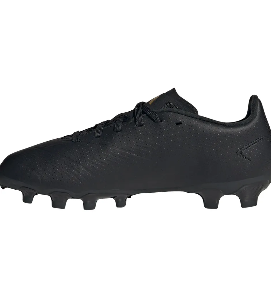 Fodboldstøvler - Kunst (Ag)|Fodboldstøvler - Græs (Fg)*adidas Performance Fodboldstøvler - Predator League MG - Sort