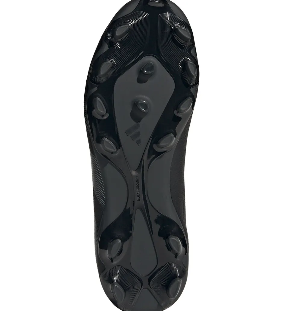 Fodboldstøvler - Kunst (Ag)|Fodboldstøvler - Græs (Fg)*adidas Performance Fodboldstøvler - Predator League MG - Sort