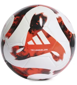 Bolde|Fodbolde*adidas Performance Fodbold - Tiro League Junior 290 - Hvid/Sort/