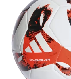 Bolde|Fodbolde*adidas Performance Fodbold - Tiro League Junior 290 - Hvid/Sort/