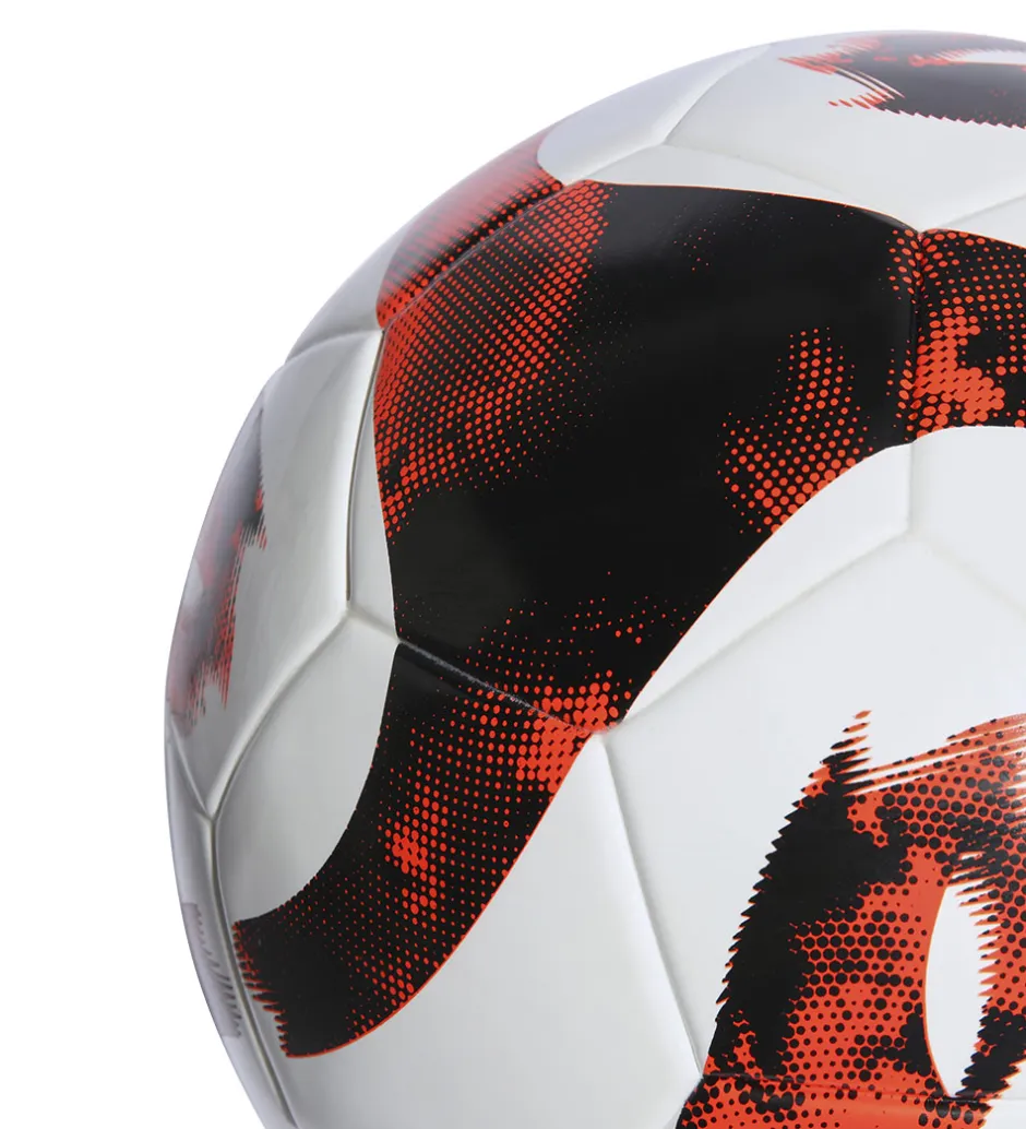Bolde|Fodbolde*adidas Performance Fodbold - Tiro League Junior 290 - Hvid/Sort/