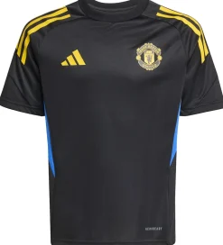Fodbold|Fodboldtrøjer*adidas Performance Fodboldtrøje - Manchester United 25/26 3. Sæt