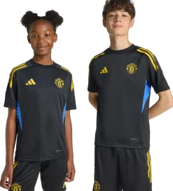 Fodbold|Fodboldtrøjer*adidas Performance Fodboldtrøje - Manchester United 25/26 3. Sæt
