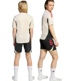 adidas Performance Fodboldtrøje - Liverpool - Wonder White