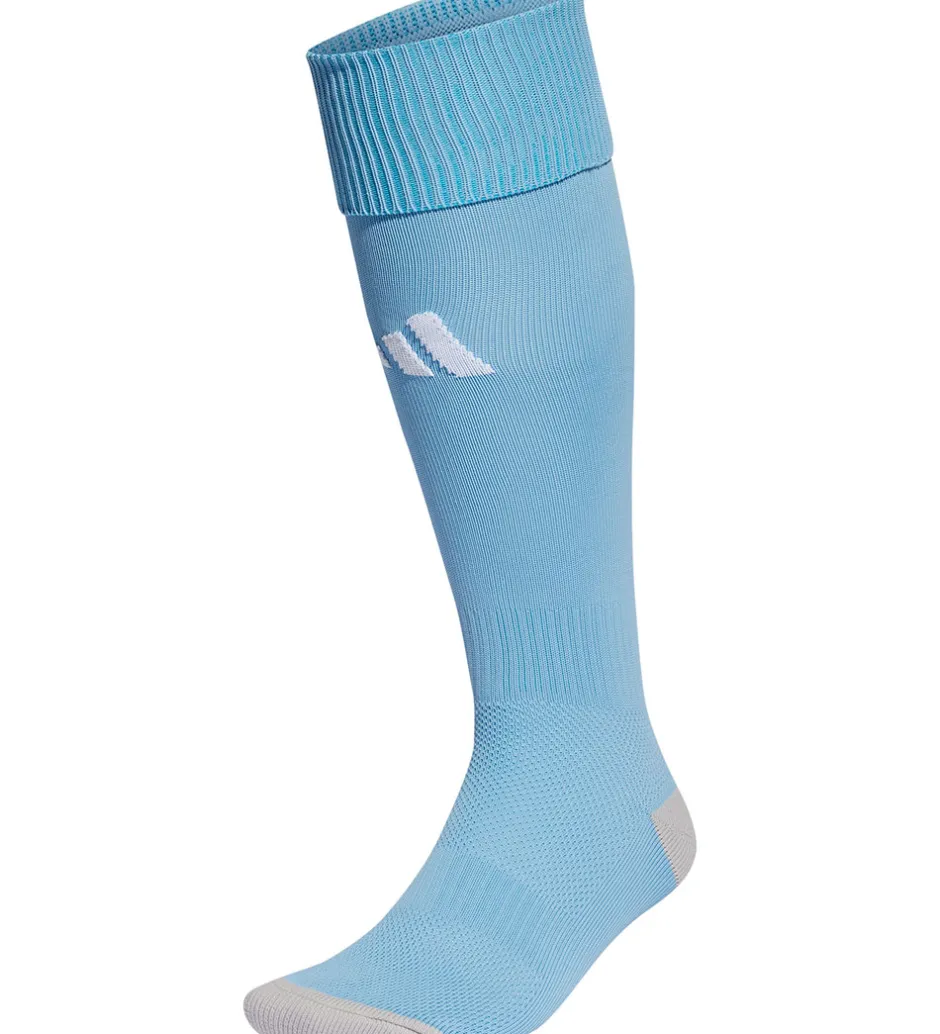 Fodboldstrømper*adidas Performance Fodboldstrømper - Milano 23 - Team Light Blue