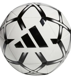 Udeleg Og Udendørs Legetøj|Bolde*adidas Performance Fodbold - Starlancer CLB - Hvid/Sort