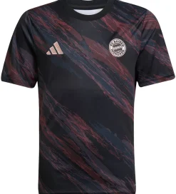 adidas Performance Fodboldtrøje - FC Bayern Mûnchen - Sort