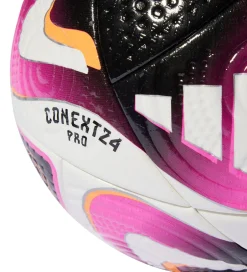 Bolde|Fodbolde*adidas Performance Fodbold - CNXT24 PRO - Hvid/Pink