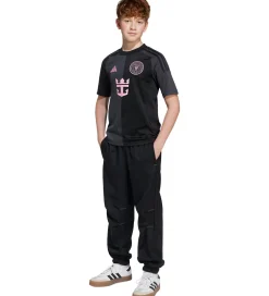 Fodboldtrøjer*adidas Performance Fodboldtrøje - IMCF A JSY Y - Sort