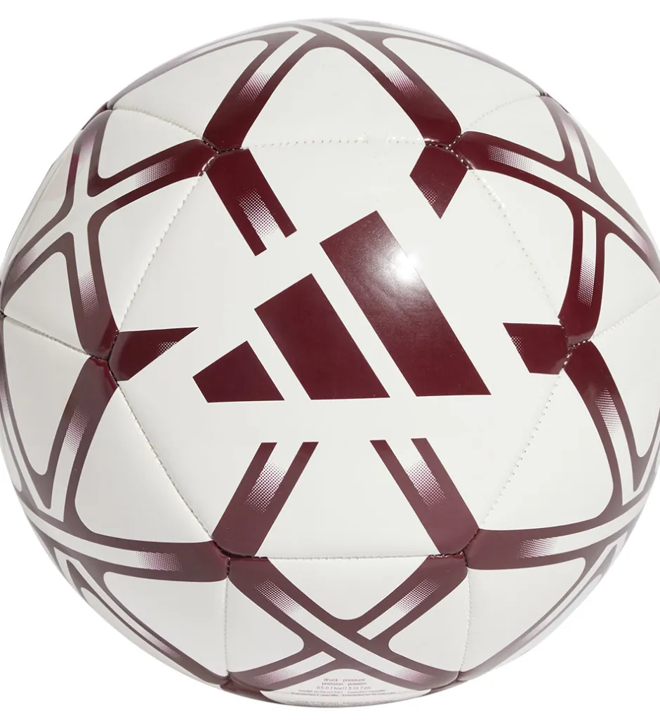 adidas Performance Fodbold - Starlancer CLB - Hvid