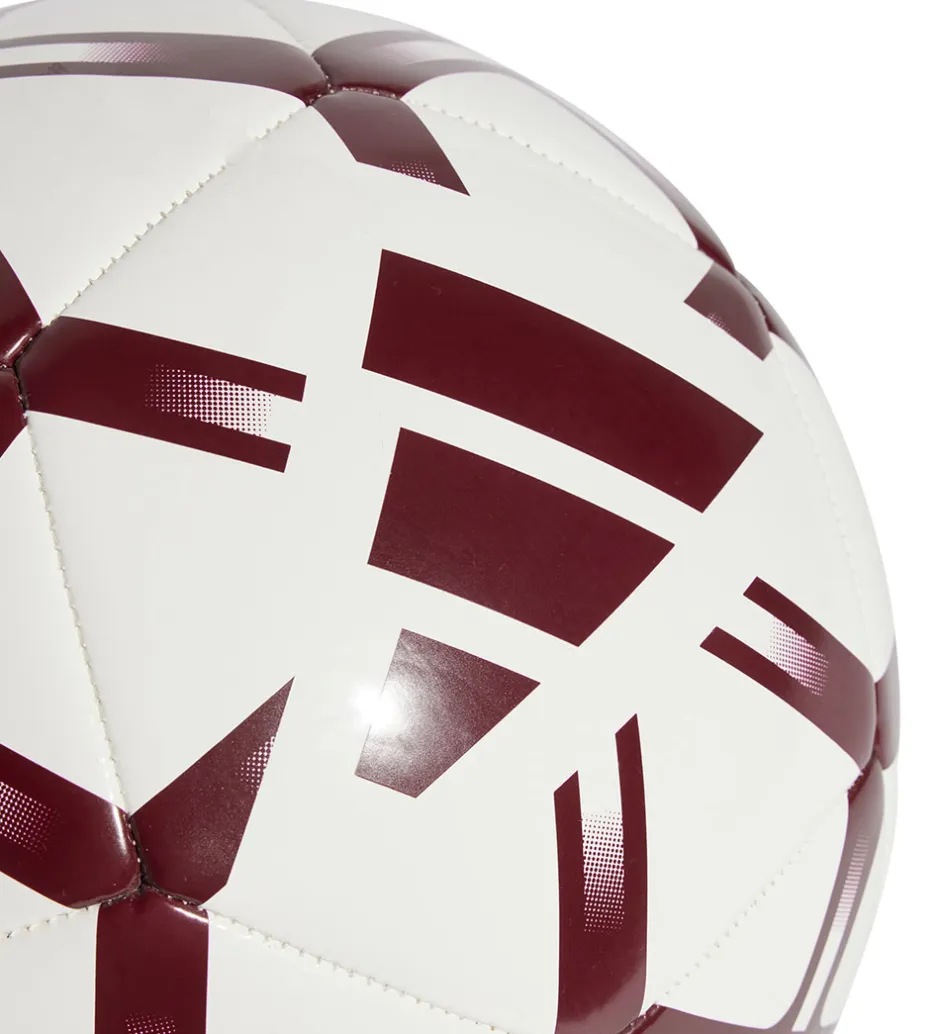 adidas Performance Fodbold - Starlancer CLB - Hvid