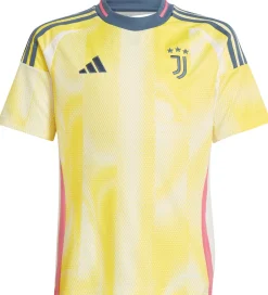 adidas Performance Fodboldtrøje - Juve A JSY Y - Gul