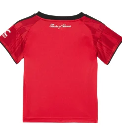 Fodboldtrøjer|Fodboldshorts*adidas Performance Fodboldsæt - MUFC H BABY - Mufred