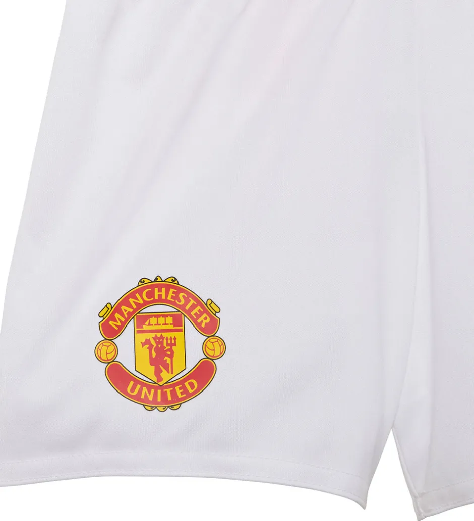 Fodboldtrøjer|Fodboldshorts*adidas Performance Fodboldsæt - MUFC H BABY - Mufred
