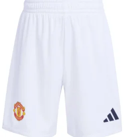 Fodboldtrøjer|Fodboldshorts*adidas Performance Fodboldsæt - MUFC H MINI - Mufred