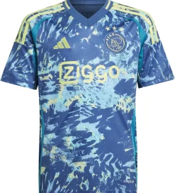 T-Shirts Og Toppe|Fodboldtrøjer*adidas Performance Fodboldtrøje - Ajax A JSY Y - Creblu
