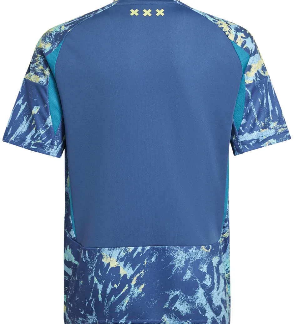 T-Shirts Og Toppe|Fodboldtrøjer*adidas Performance Fodboldtrøje - Ajax A JSY Y - Creblu