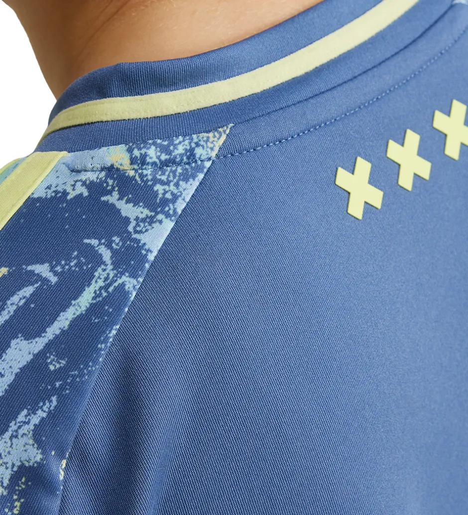 T-Shirts Og Toppe|Fodboldtrøjer*adidas Performance Fodboldtrøje - Ajax A JSY Y - Creblu