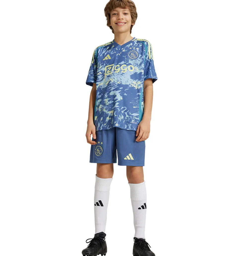 T-Shirts Og Toppe|Fodboldtrøjer*adidas Performance Fodboldtrøje - Ajax A JSY Y - Creblu