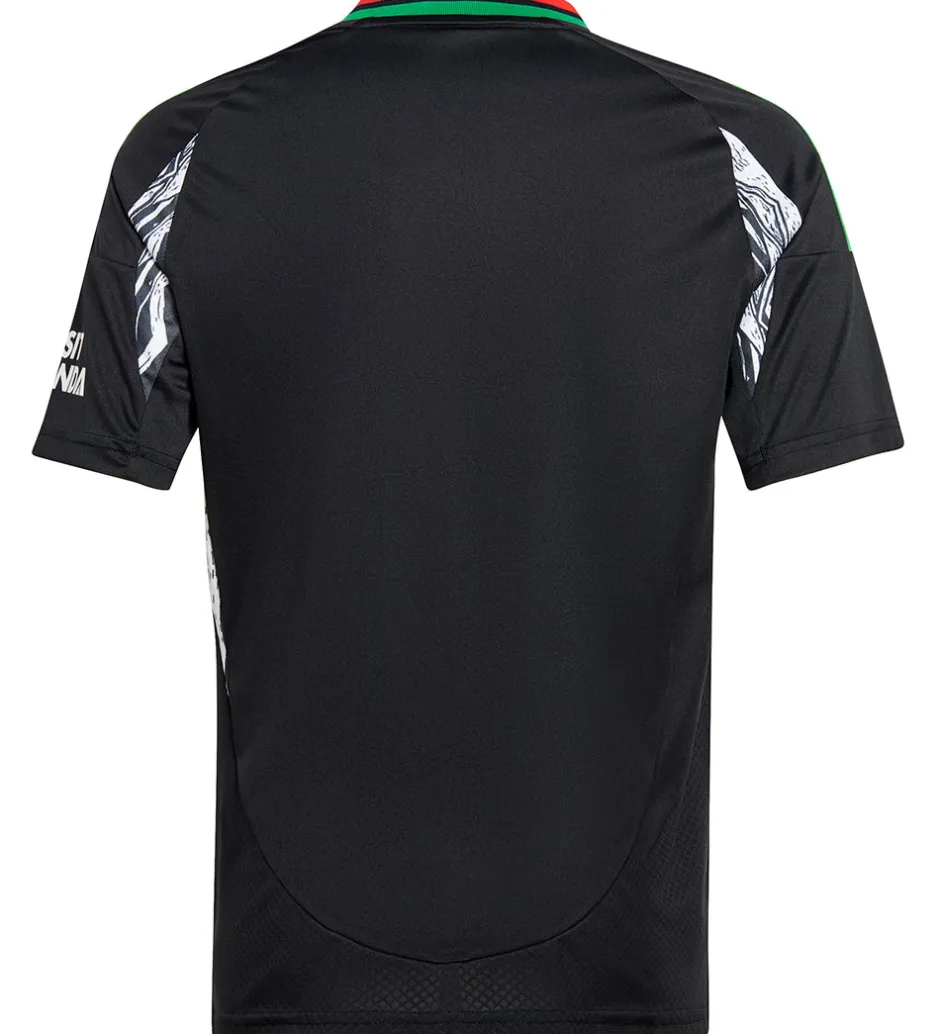 adidas Performance Fodboldtrøje - AFC A - Sort