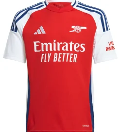 T-Shirts Og Toppe|Fodboldtrøjer*adidas Performance Fodboldtrøje - AFC HJSY Y - Hvid