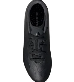 Fodboldstøvler - Græs (Fg)*adidas Performance Fodboldstøvler - Predator League L F - Sort