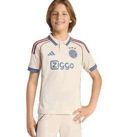 adidas Performance Fodboldtrøje - Ajax 3 JSY Y - HALIVO