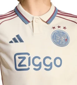 adidas Performance Fodboldtrøje - Ajax 3 JSY Y - HALIVO