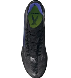 adidas Performance Fodboldstøvler - X Speedflow 3 - Sort/Blå