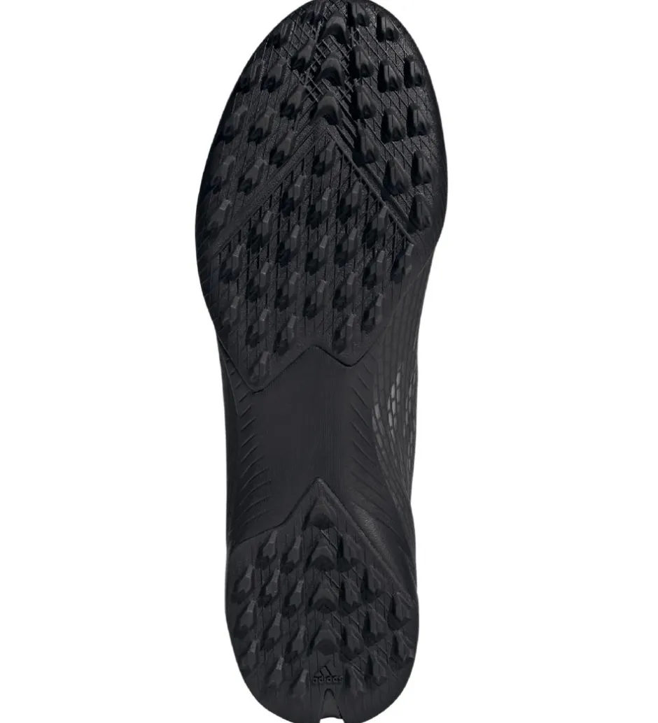 adidas Performance Fodboldstøvler - X Speedflow 3 - Sort/Blå