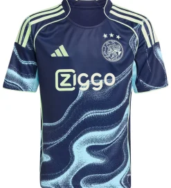 Fodboldtrøjer|Fodbold*adidas Performance Fodboldtrøje - AJAX A JSY Y - Night Sky