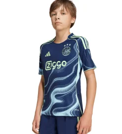 Fodboldtrøjer|Fodbold*adidas Performance Fodboldtrøje - AJAX A JSY Y - Night Sky