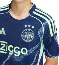 Fodboldtrøjer|Fodbold*adidas Performance Fodboldtrøje - AJAX A JSY Y - Night Sky