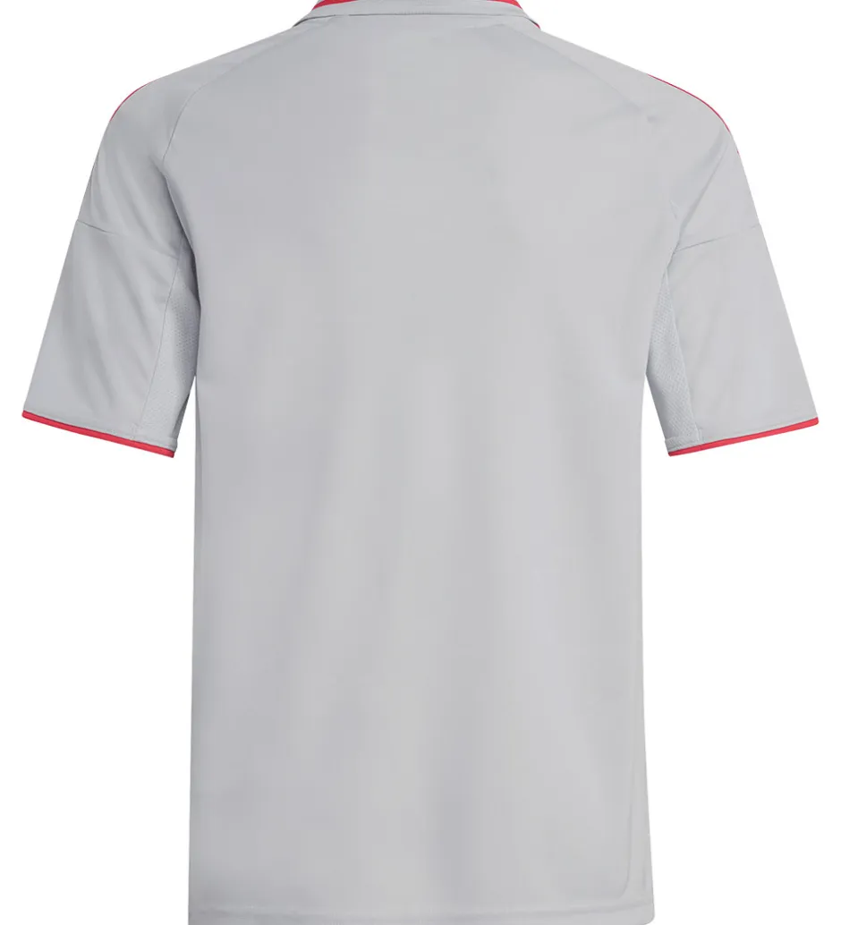 adidas Performance Fodboldtrøje - Olympique Lyonnais 3. Sæt - Li