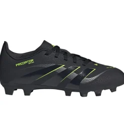 adidas Performance Fodboldstøvler - Predator Club FG/MG J - CBLA