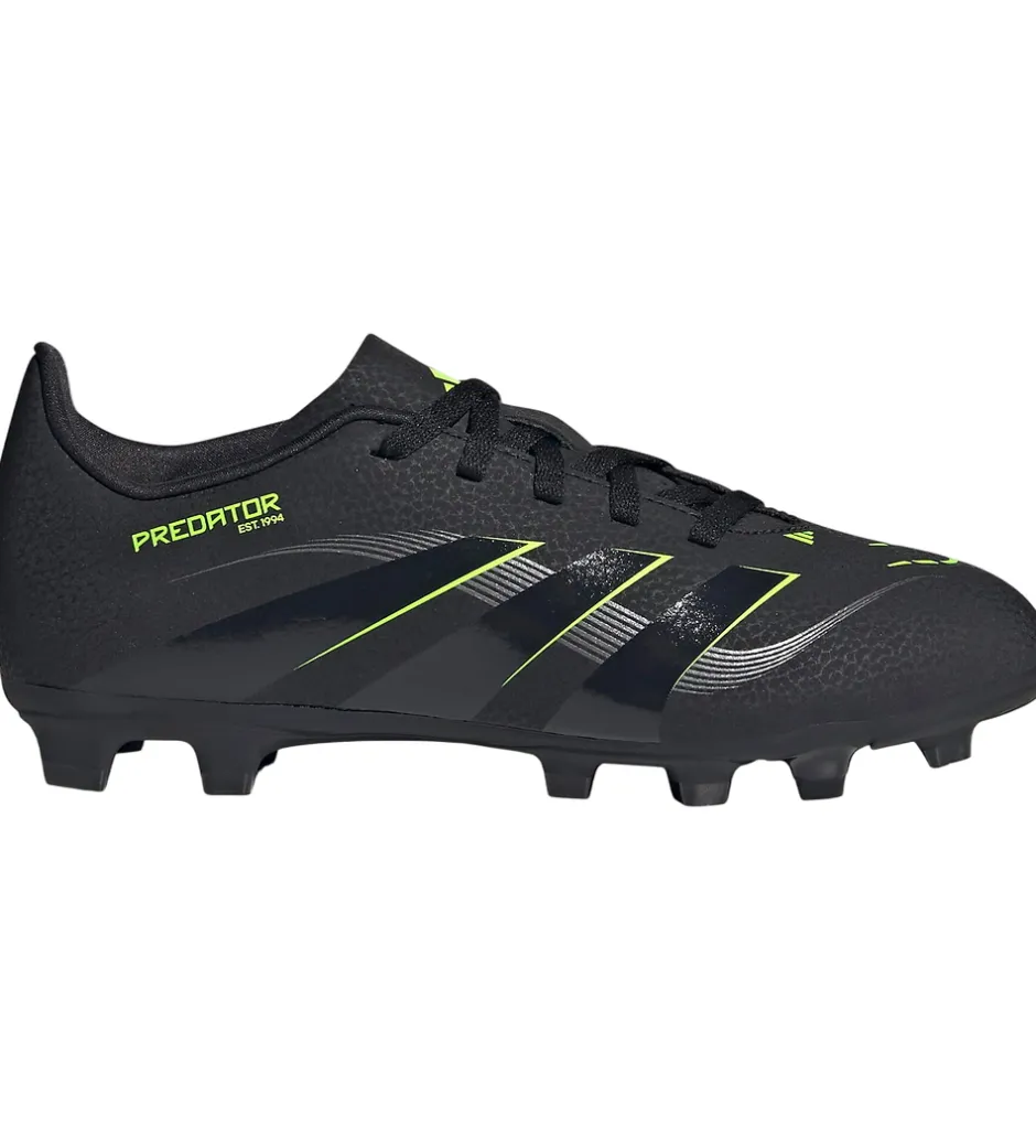adidas Performance Fodboldstøvler - Predator Club FG/MG J - CBLA