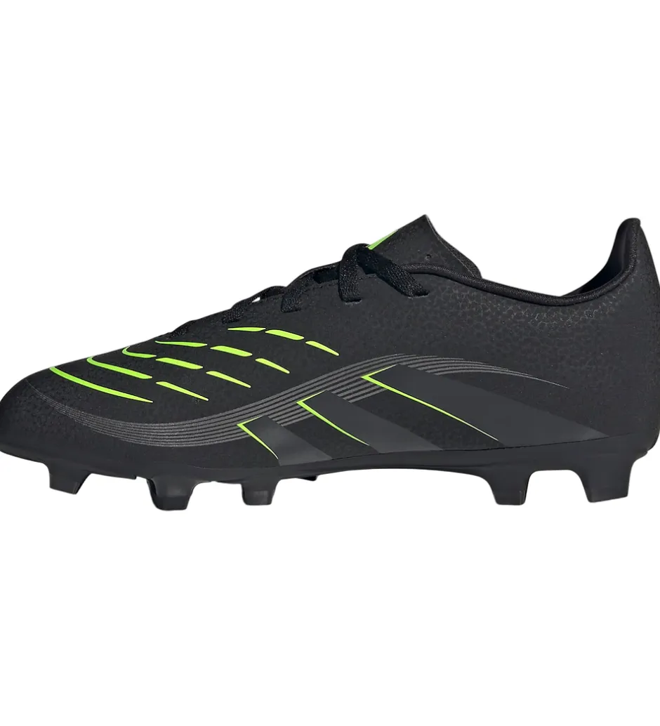 adidas Performance Fodboldstøvler - Predator Club FG/MG J - CBLA