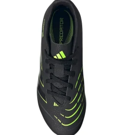adidas Performance Fodboldstøvler - Predator Club FG/MG J - CBLA